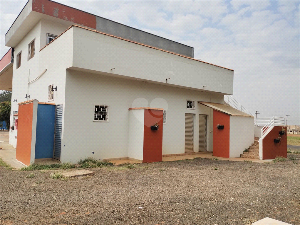 Venda Terreno Águas De Santa Bárbara Thermas De Santa Bárbara REO1038344 51