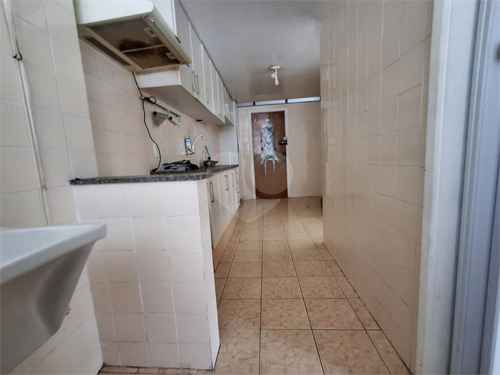 Venda Apartamento Niterói Fonseca REO1038345 15