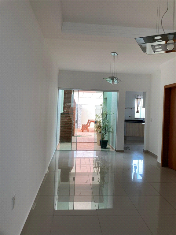 Venda Loteamento Sorocaba Jardim Villagio Milano REO1038346 2