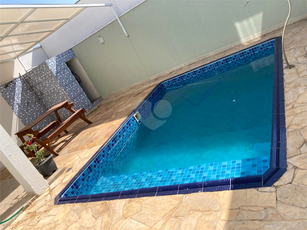 Venda Loteamento Sorocaba Jardim Villagio Milano REO1038346 14