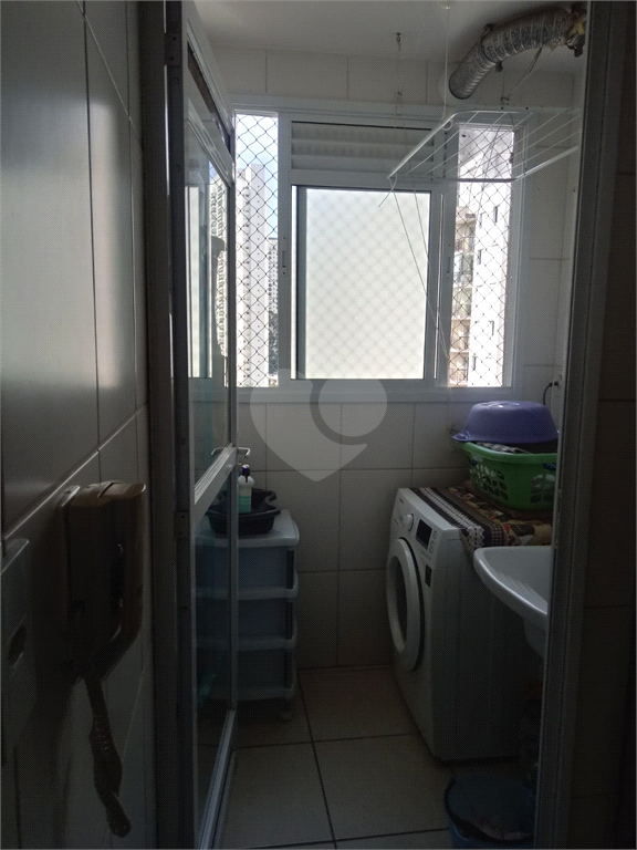 Venda Apartamento São Paulo Vila Praia REO1038348 13