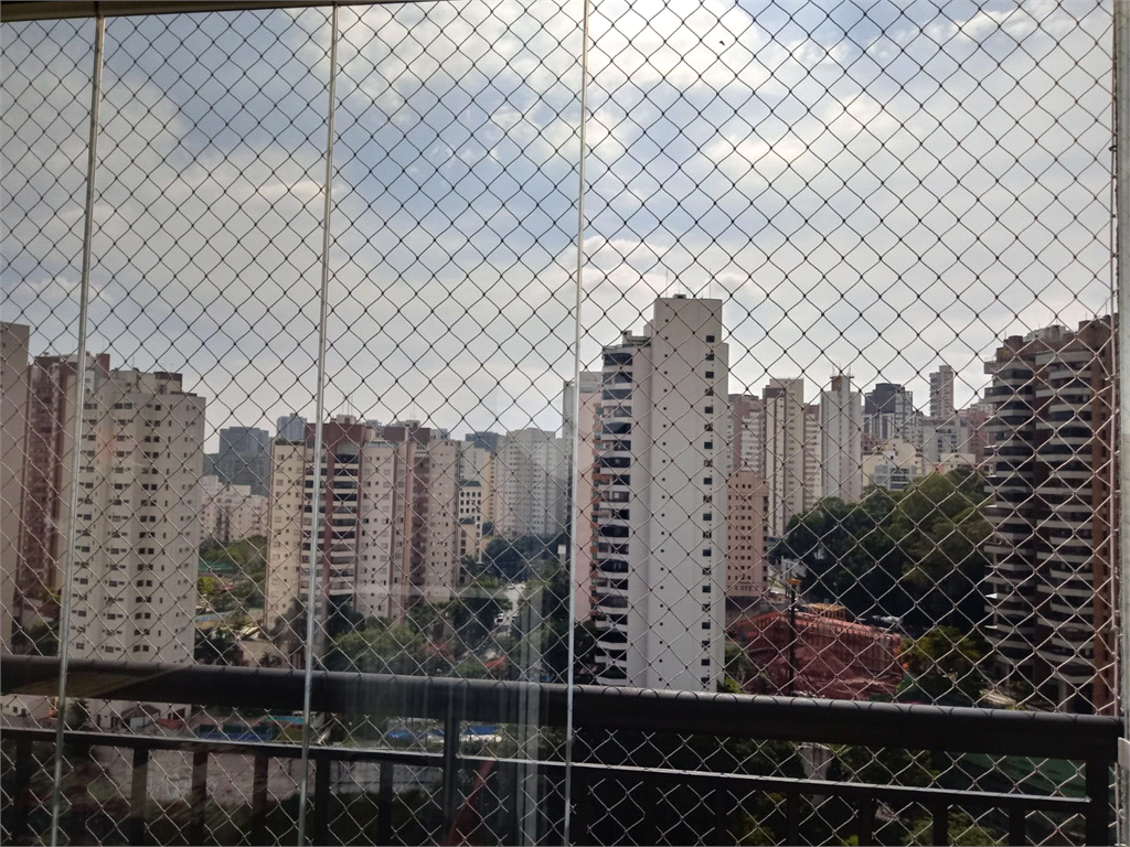 Venda Apartamento São Paulo Vila Praia REO1038348 4