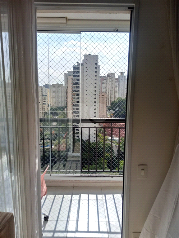 Venda Apartamento São Paulo Vila Praia REO1038348 2