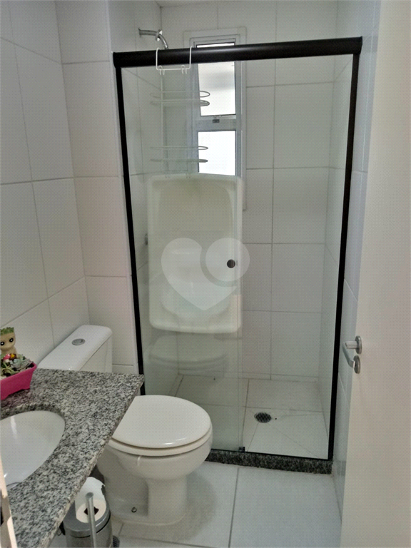 Venda Apartamento São Paulo Vila Praia REO1038348 11