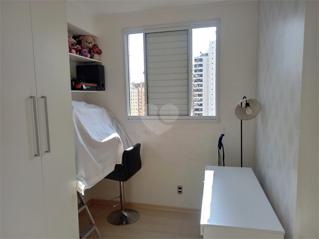 Venda Apartamento São Paulo Vila Praia REO1038348 8