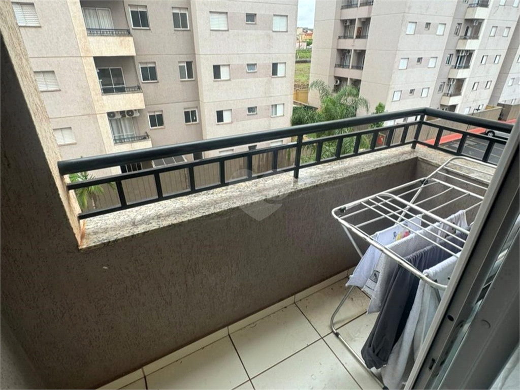 Venda Apartamento Ribeirão Preto Jardim Manoel Penna REO1038353 13