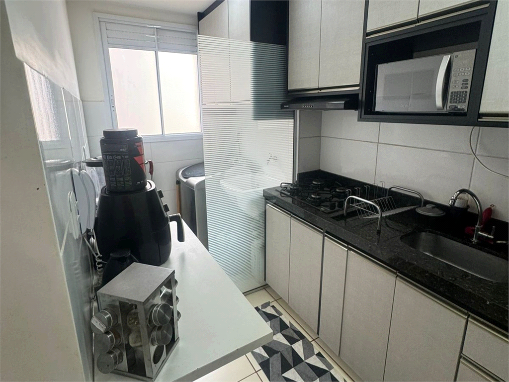 Venda Apartamento Ribeirão Preto Jardim Manoel Penna REO1038353 8