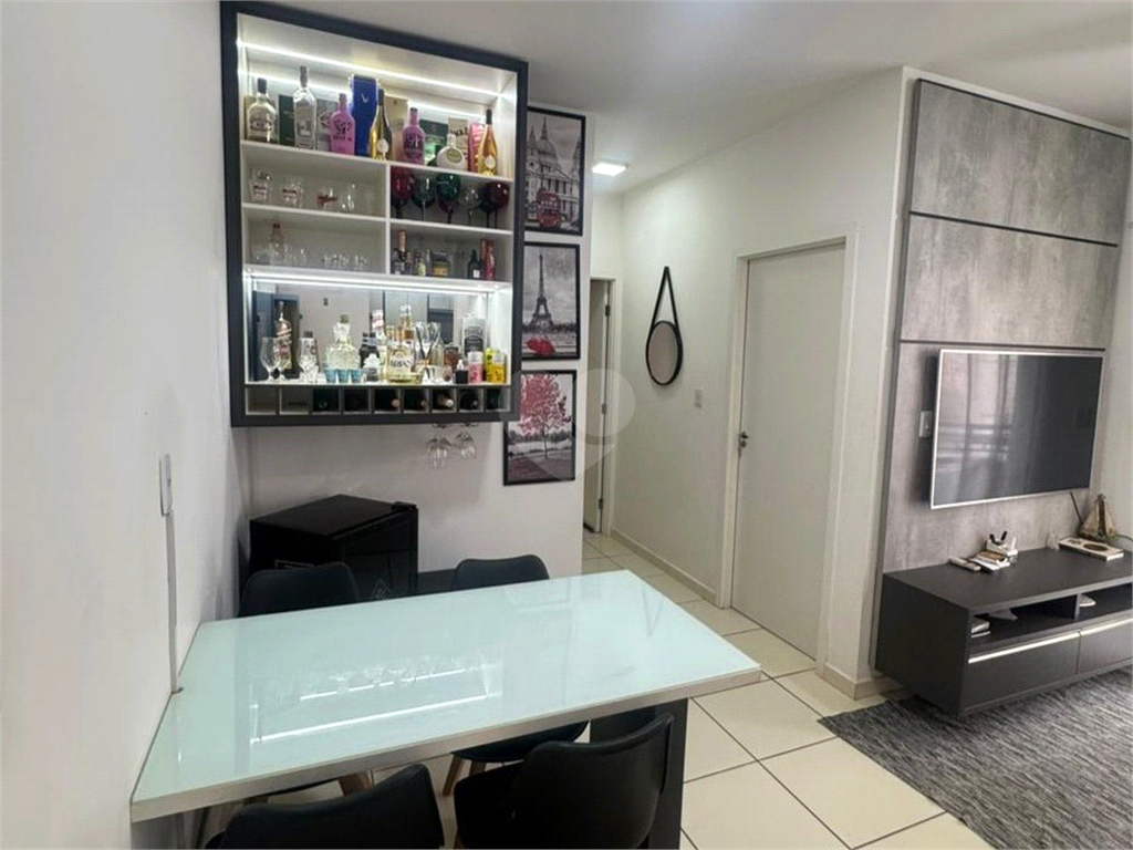 Venda Apartamento Ribeirão Preto Jardim Manoel Penna REO1038353 2