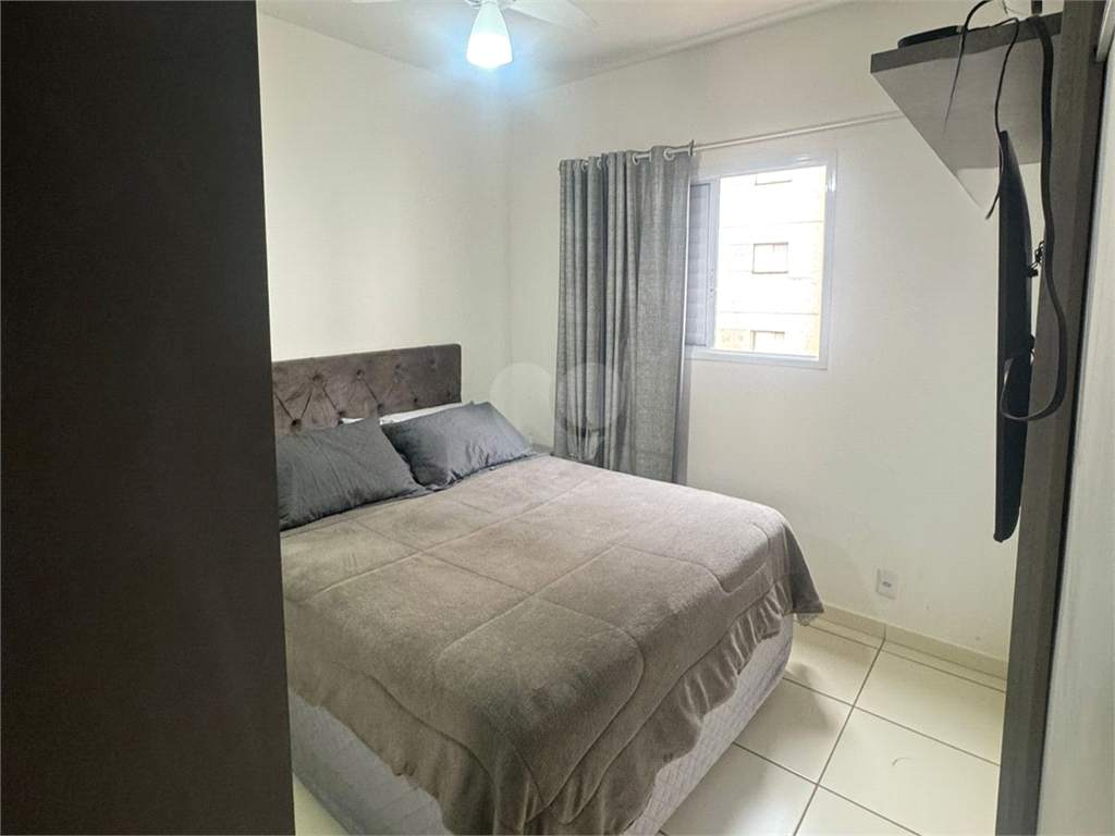 Venda Apartamento Ribeirão Preto Jardim Manoel Penna REO1038353 5