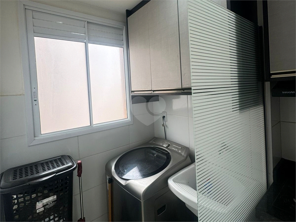 Venda Apartamento Ribeirão Preto Jardim Manoel Penna REO1038353 11