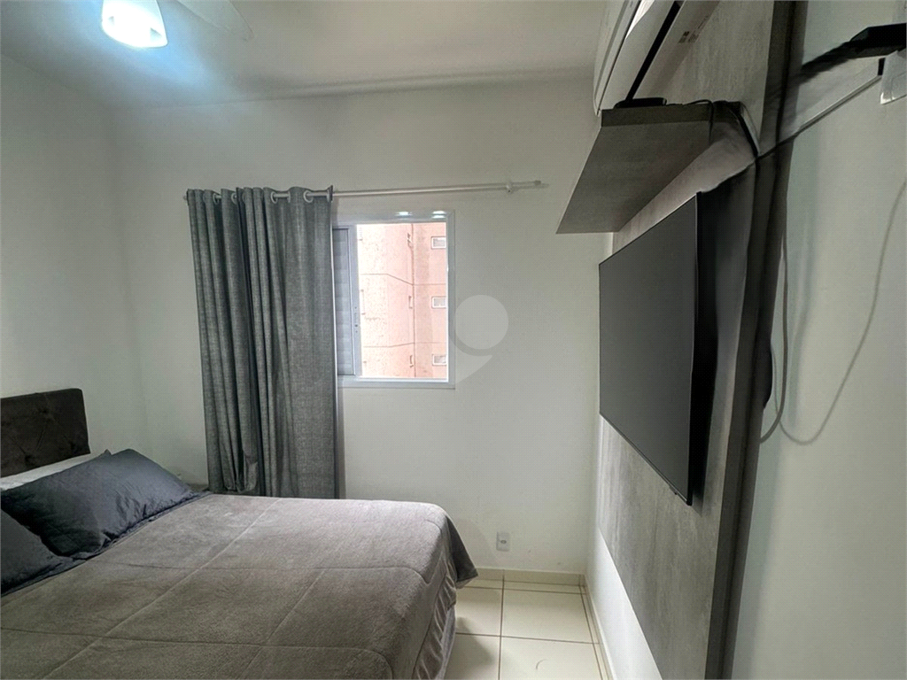 Venda Apartamento Ribeirão Preto Jardim Manoel Penna REO1038353 6