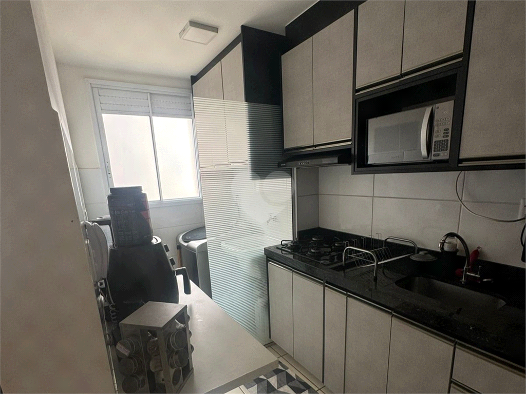 Venda Apartamento Ribeirão Preto Jardim Manoel Penna REO1038353 9