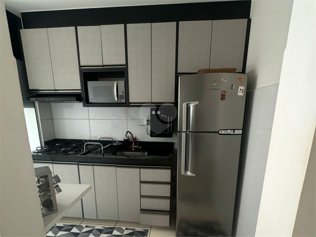 Venda Apartamento Ribeirão Preto Jardim Manoel Penna REO1038353 7