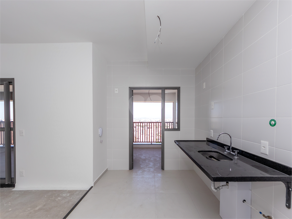 Venda Apartamento São Paulo Vila Gumercindo REO1038354 18