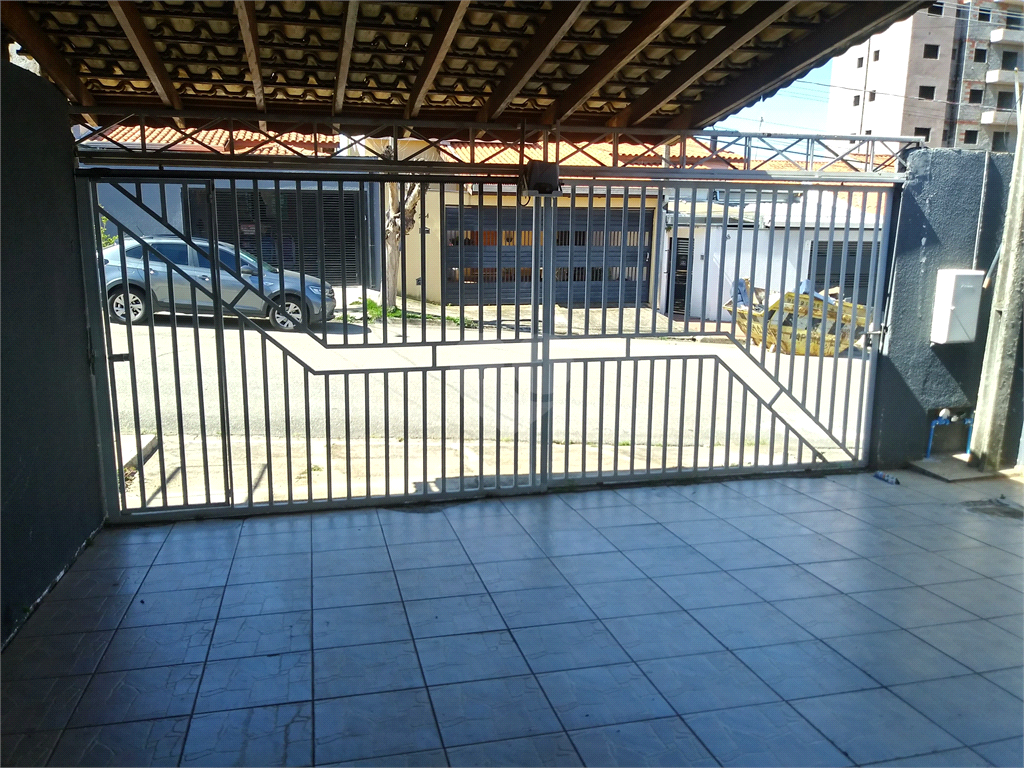 Aluguel Casa Sorocaba Jardim Piazza Di Roma Ii REO1038355 2