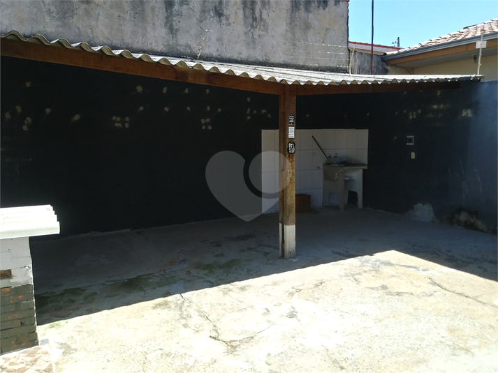 Aluguel Casa Sorocaba Jardim Piazza Di Roma Ii REO1038355 22