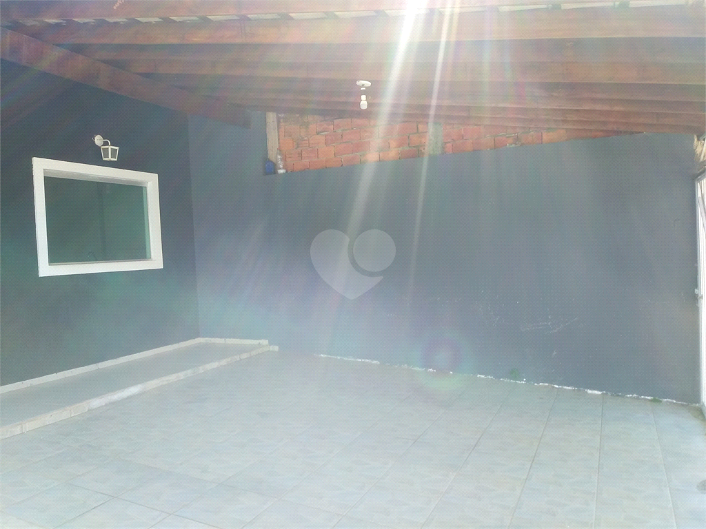 Aluguel Casa Sorocaba Jardim Piazza Di Roma Ii REO1038355 4