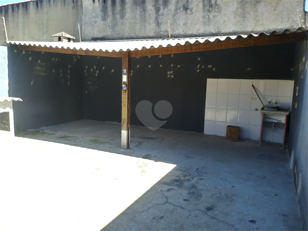 Aluguel Casa Sorocaba Jardim Piazza Di Roma Ii REO1038355 20