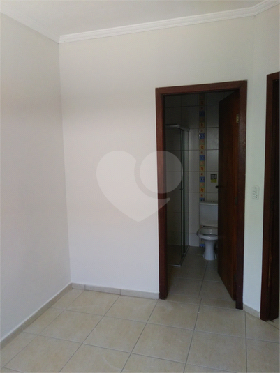 Aluguel Casa Sorocaba Jardim Piazza Di Roma Ii REO1038355 13