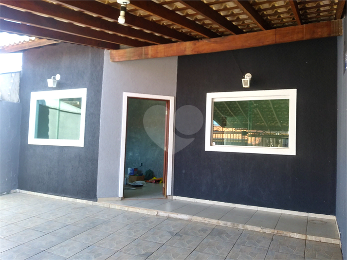 Aluguel Casa Sorocaba Jardim Piazza Di Roma Ii REO1038355 3