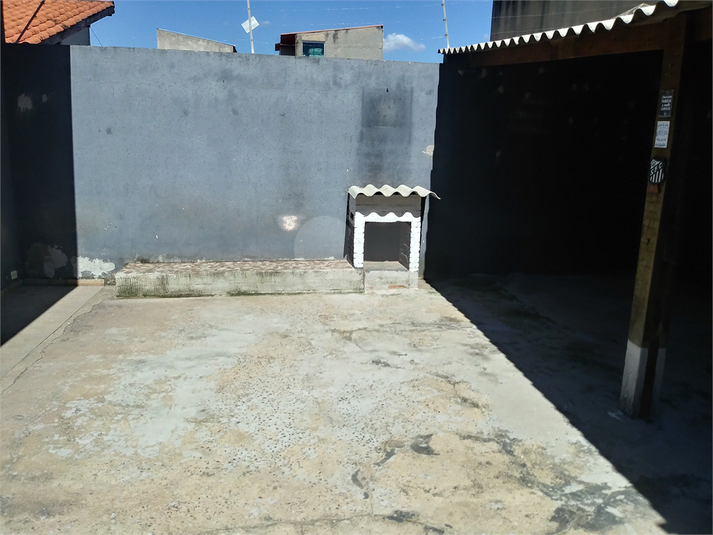 Aluguel Casa Sorocaba Jardim Piazza Di Roma Ii REO1038355 21