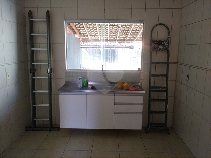 Aluguel Casa Sorocaba Jardim Piazza Di Roma Ii REO1038355 9