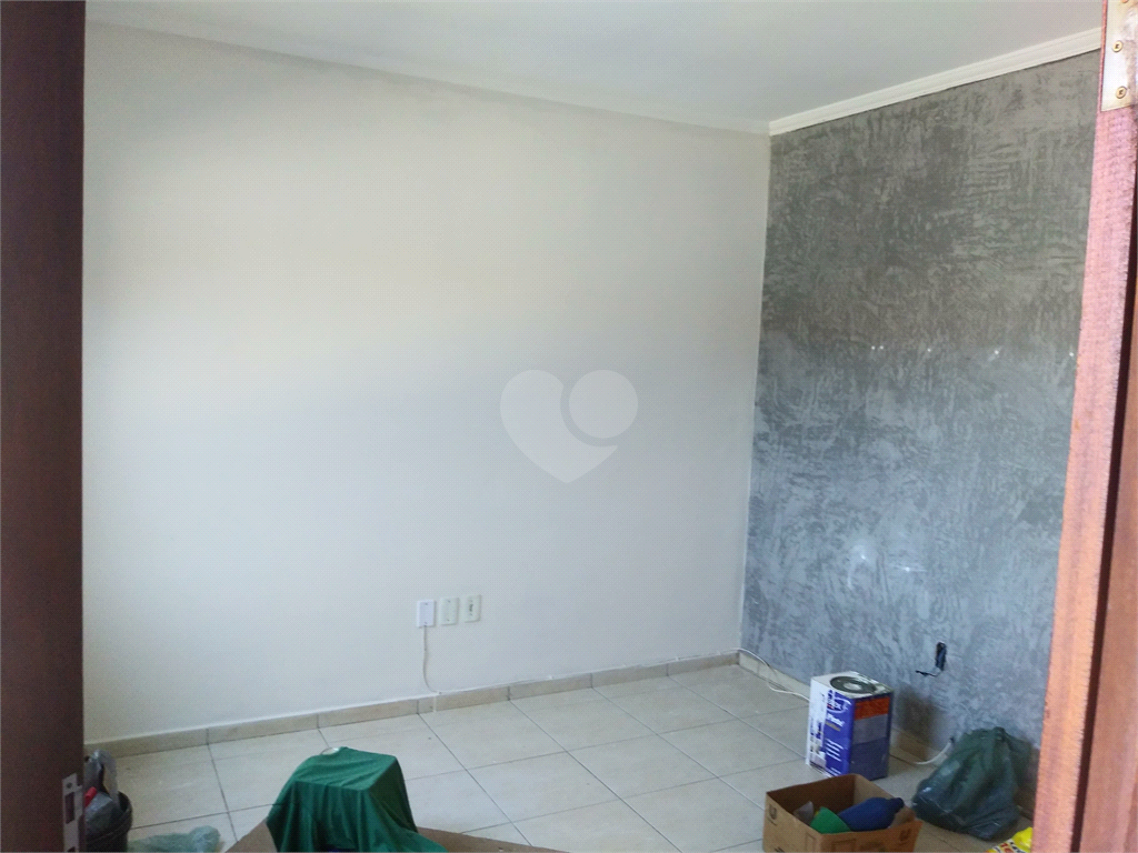 Aluguel Casa Sorocaba Jardim Piazza Di Roma Ii REO1038355 5