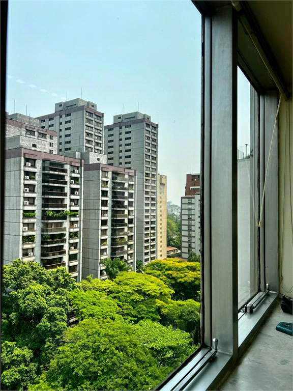 Aluguel Salas São Paulo Jardim Paulistano REO1038357 1