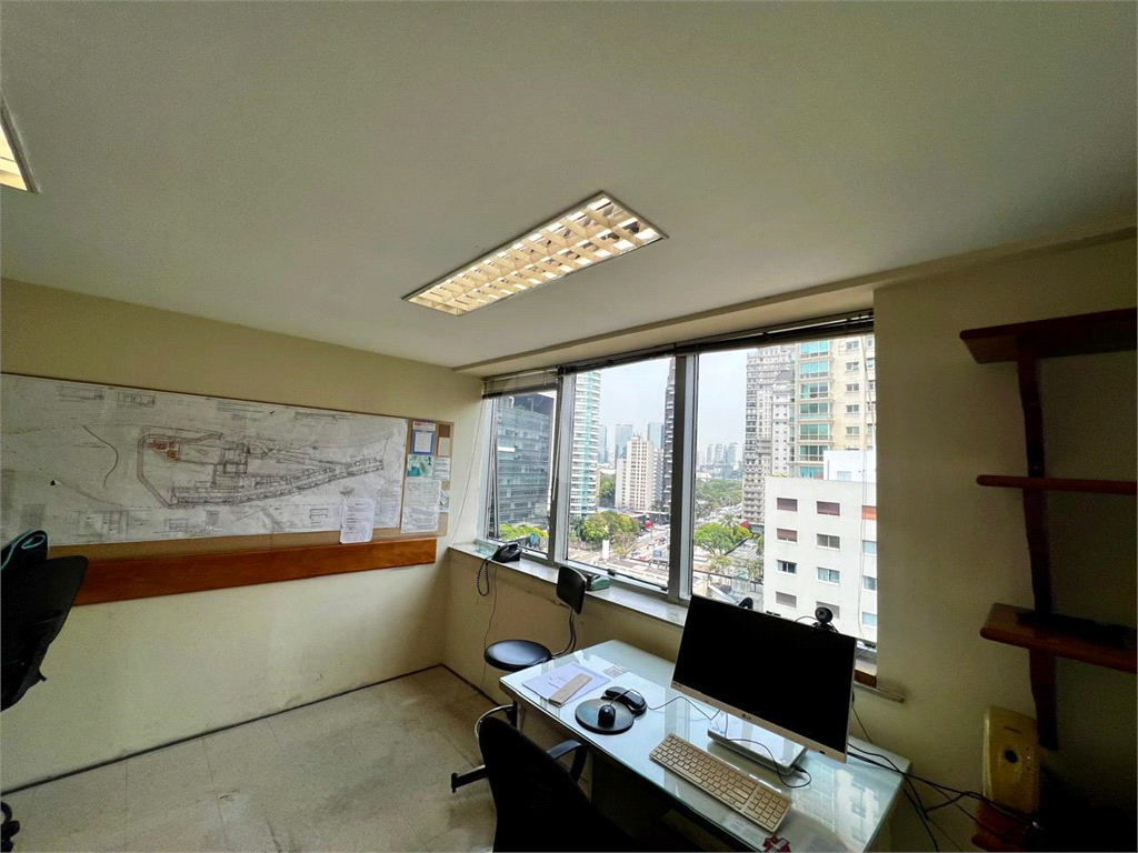 Aluguel Salas São Paulo Jardim Paulistano REO1038357 24