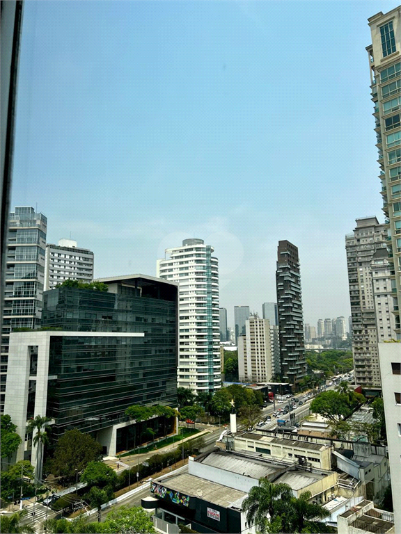 Aluguel Salas São Paulo Jardim Paulistano REO1038357 2