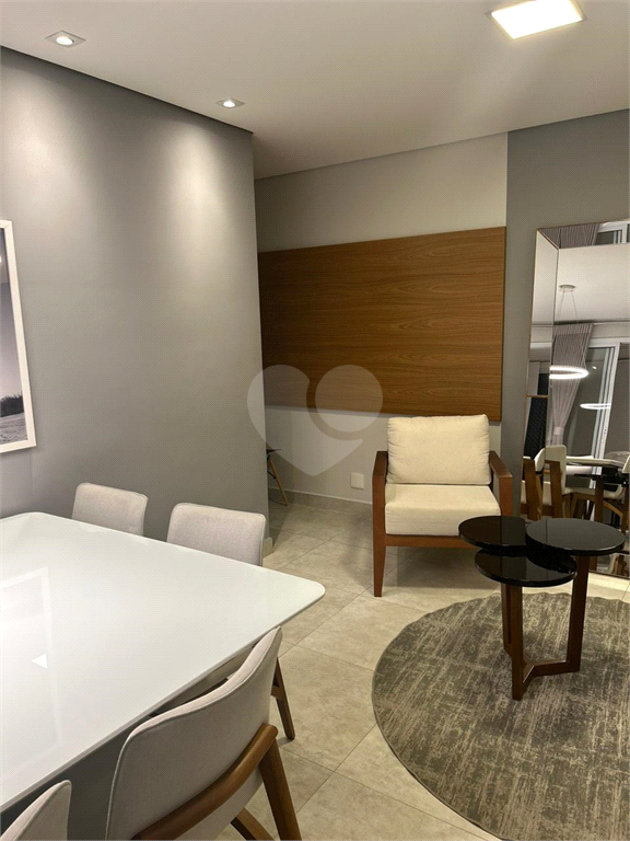 Venda Apartamento Jundiaí Jardim Trevo REO1038359 13