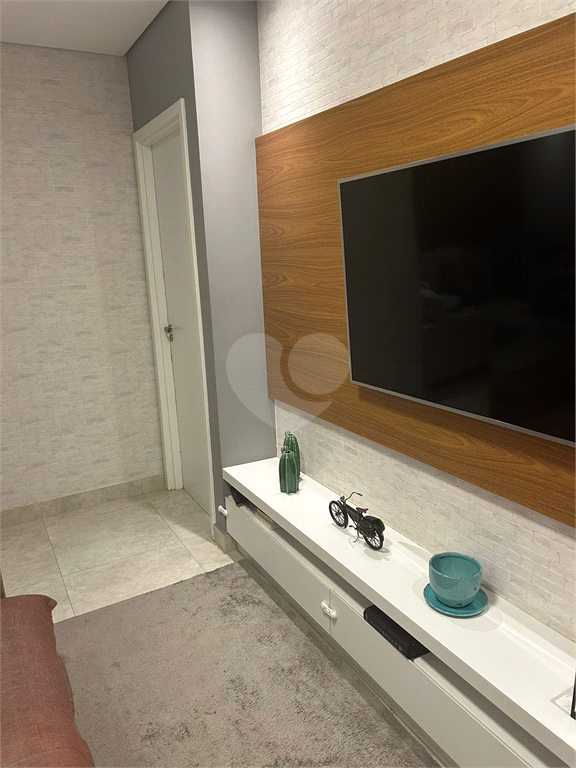 Venda Apartamento Jundiaí Jardim Trevo REO1038359 2