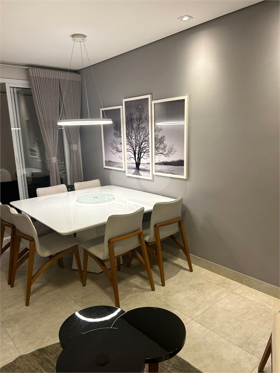 Venda Apartamento Jundiaí Jardim Trevo REO1038359 15