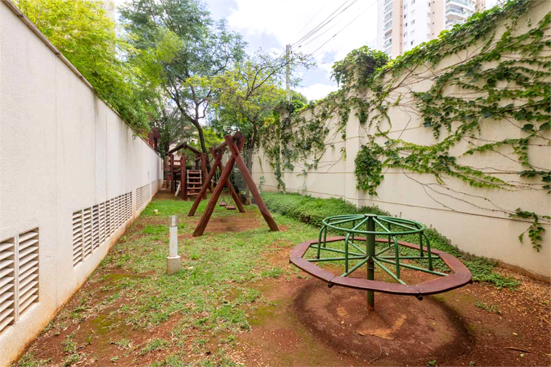 Venda Cobertura São Paulo Lapa REO1038362 43