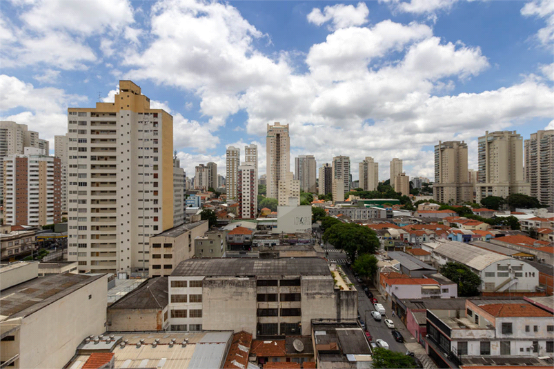 Venda Cobertura São Paulo Lapa REO1038362 36