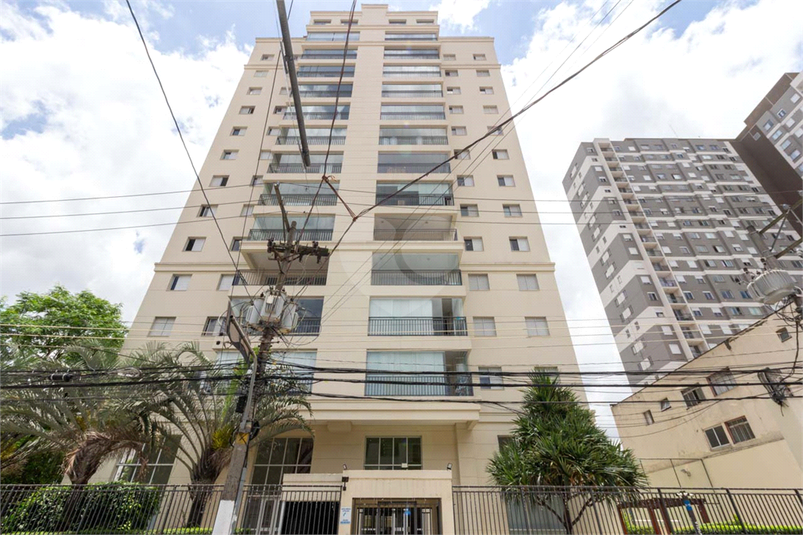 Venda Cobertura São Paulo Lapa REO1038362 48