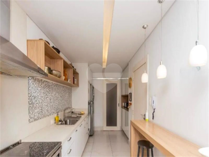 Venda Apartamento São Paulo Itaim Bibi REO1038363 18