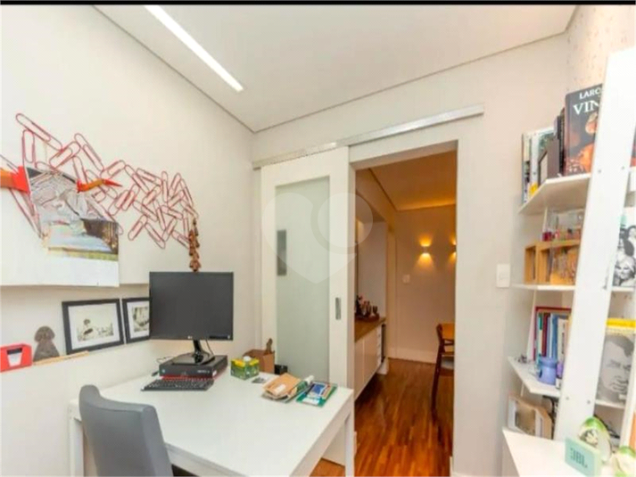 Venda Apartamento São Paulo Itaim Bibi REO1038363 5