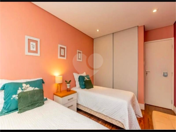 Venda Apartamento São Paulo Itaim Bibi REO1038363 12