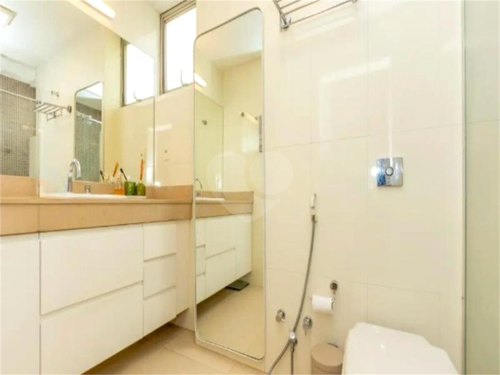 Venda Apartamento São Paulo Itaim Bibi REO1038363 21