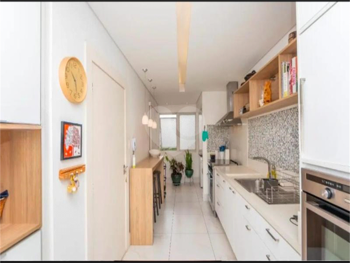 Venda Apartamento São Paulo Itaim Bibi REO1038363 17