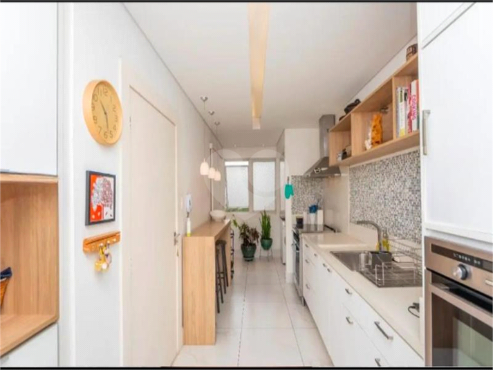 Venda Apartamento São Paulo Itaim Bibi REO1038363 9