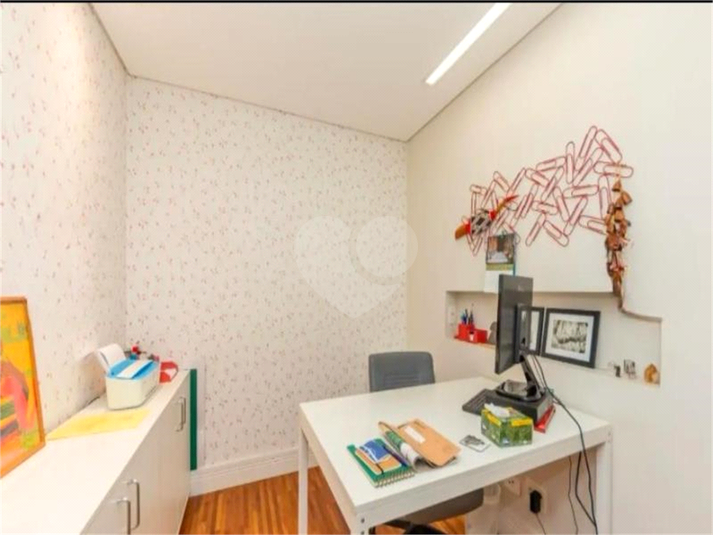 Venda Apartamento São Paulo Itaim Bibi REO1038363 6