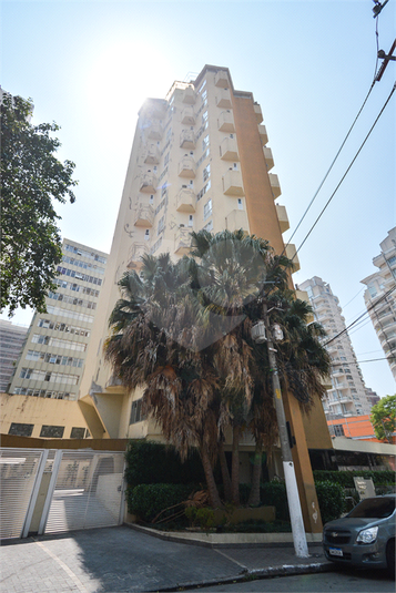 Venda Apartamento São Paulo Vila Nova Conceição REO1038364 44