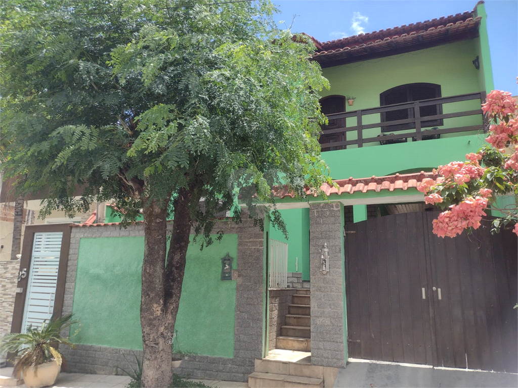 Venda Casa Rio De Janeiro Campo Grande REO1038367 1