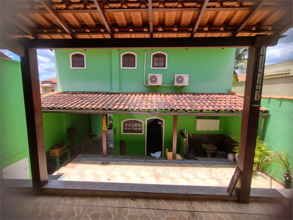 Venda Casa Rio De Janeiro Campo Grande REO1038367 25