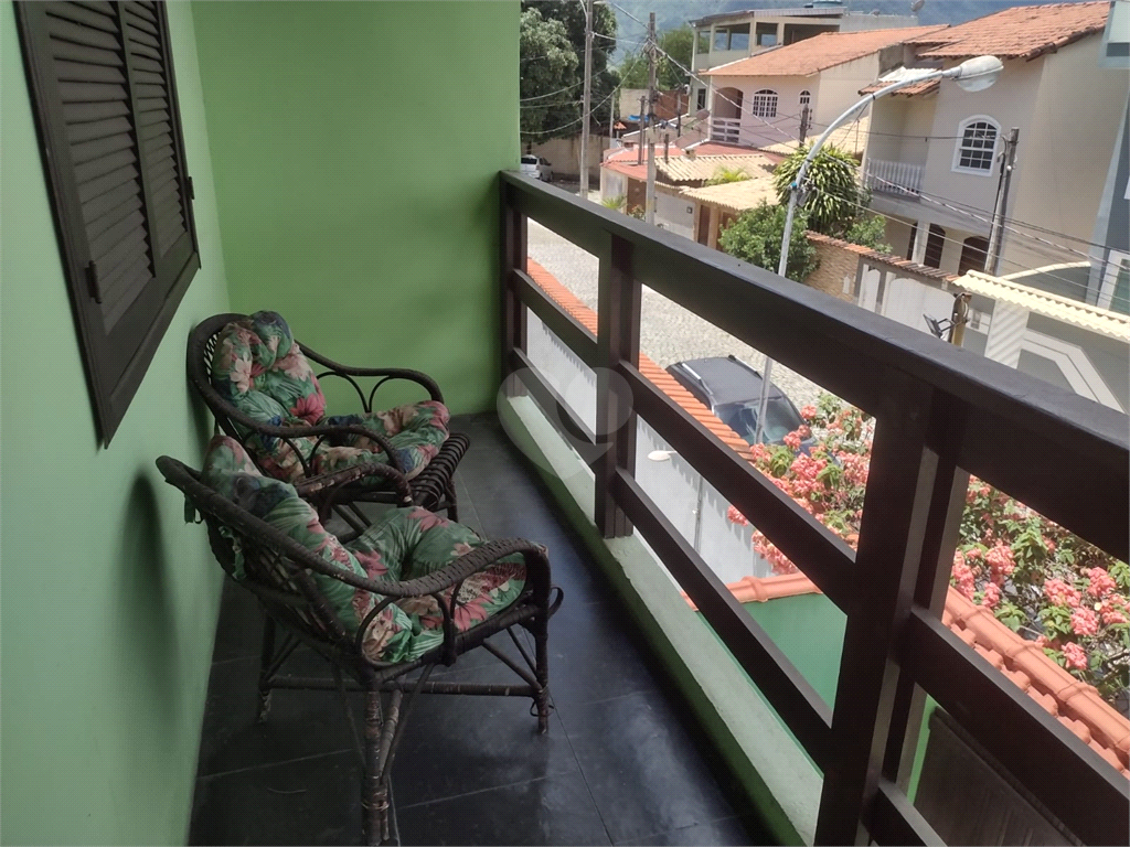 Venda Casa Rio De Janeiro Campo Grande REO1038367 7