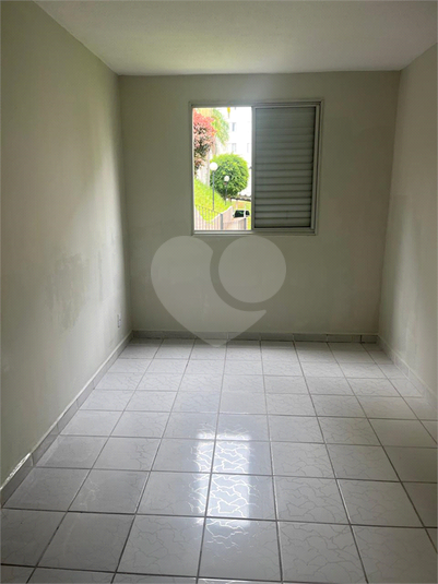 Venda Apartamento Jundiaí Residencial Terra Da Uva REO1038370 37