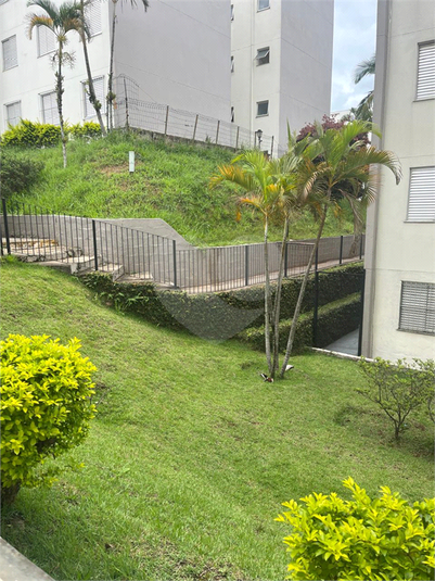 Venda Apartamento Jundiaí Residencial Terra Da Uva REO1038370 43