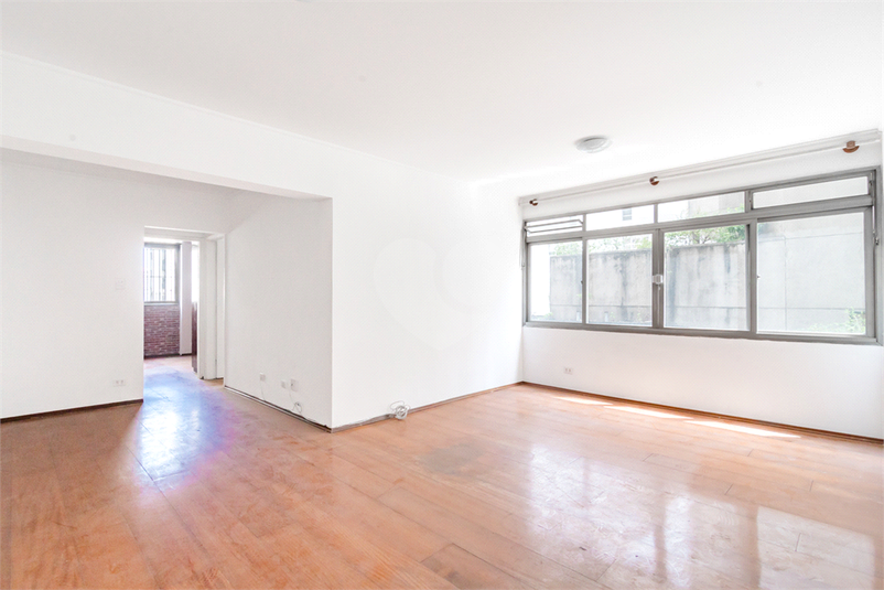 Venda Apartamento São Paulo Itaim Bibi REO1038372 7